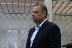 Нардеп Дубневич вышел из СИЗО под залог в 90 млн