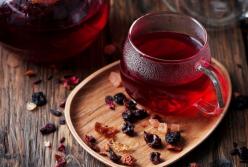 Названы самые полезные напитки для утоления жажды