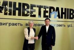 Канада посилює підтримку ветеранів ЗСУ спільно з Україною