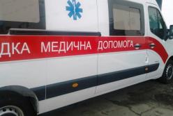 В Днепре женщина ударила 10-месячного ребенка головой об стену