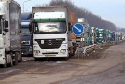 Верховная Рада приняла закон о грузовых перевозках