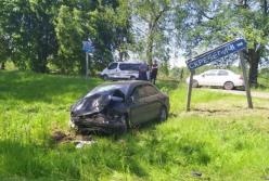 На Житомирщине из-за ДТП с четырьмя жертвами задержали полицейского