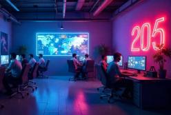 Українські стартапи у геймдеві: які проєкти підкорюють світ?