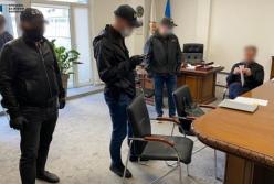 У руководства зоны отчуждения провели обыски