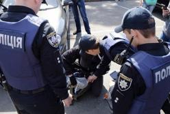 В Полтаве 16-летний "нацдружинник" убил мужчину