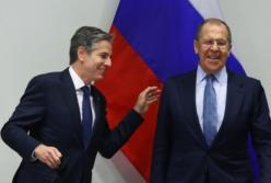 Госсекретарь США Энтони Блинкен поздравил россиян с Днем России