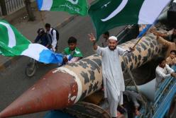 Мир на пороге войны: Пакистан может применить ядерное оружие из-за новой разработки Индии