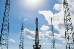 Госкосмос обещает начать запуск ракет через 3-4 года