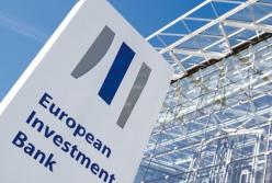 ЕИБ выделит Украине €440 млн кредитных средств
