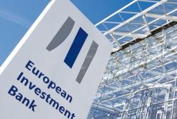 ЕИБ выделит Украине €440 млн кредитных средств