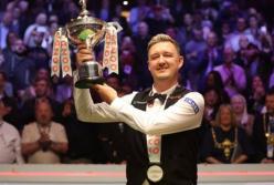 Визначився несподіваний чемпіон світу 2024 зі снукеру (відео)