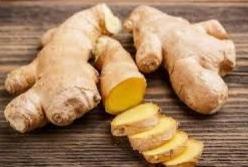 Стало известно о новых преимуществах употребления имбиря