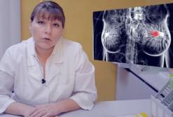 Ученые рассказали, какой продукт провоцирует развитие рака груди