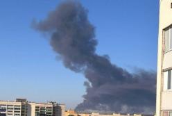 Дрони СБУ вдруге за тиждень вразили НПЗ "Газпрому" в Башкортостані (відео)