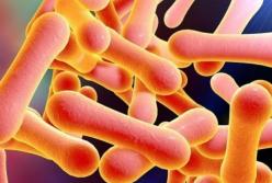 В Киеве подтвердили случай заболевания дифтерией у 9-летнего школьника