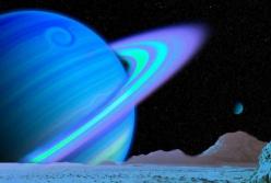 Ученые рассказали, откуда у Сатурна появились кольца и сколько им лет 