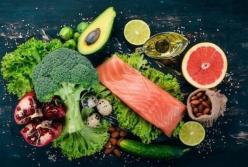 Врачи назвали лучшие продукты для восстановления после пневмонии