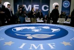 Меморандум МВФ и Украины: появился полный текст