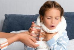 Бронхит у детей: все, что нужно знать заботливым родителям