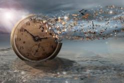 Ученые разгадали странный парадокс времени  