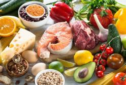 Медики назвали продукты, способные очистить печень