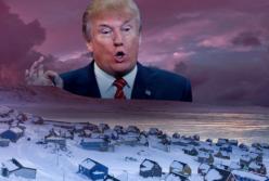 Военную помощь Украине тормозило желание Трампа купить Гренландию, - Тейлор