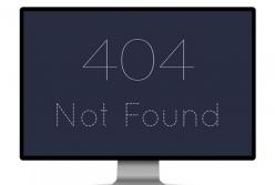 Сайт КГГА "лег" из-за сообщения об ограничениях в городе из-за коронавируса