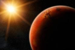 Ученым удалось раскрыть три тайны Красной планеты