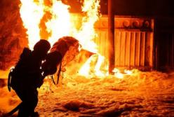 Атака "Геранями" по енергооб'єкту на Чернігівщині: без світла понад 26 тисяч людей