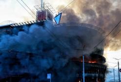 Україна скликає термінове засідання Радбезу ООН через російську атаку на Київ 
