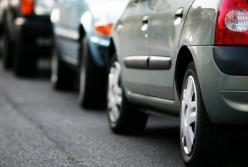 В Украине сократилось автопроизводство