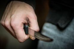 На Харьковщине мужчина с ножом напал на людей, четверо пострадавших