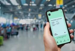 В Украине сократили срок действия COVID-сертификатов