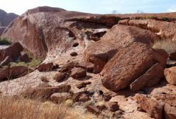 Археологи обнаружили самую древнюю стоянку аборигенов