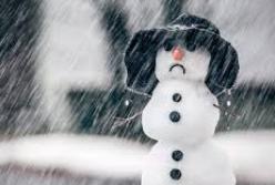 Украинцев предупредили о резком похолодании