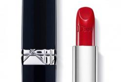 В Индии изобрели губную помаду, защищающую от насильников