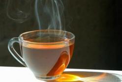 Ученые связали употребление чая с долголетием