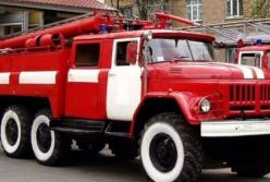 Под Харьковом вспыхнул масштабный пожар: подробности