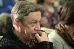 В крови Ефремова, устроившего смертельное ДТП, обнаружены наркотики 