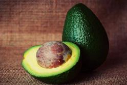 Авокадо может быть опасным для здоровья: кому противопоказано есть эти плоды