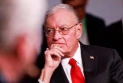 Кіт Келлог: Трамп питав мене, чи Росія перемагає у війні, я відповів