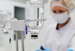 В Черновицкой области в больницах почти 60 человек из-за отравления