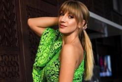 Леся Никитюк снялась в откровенном образе для Джареда Лето (фото)