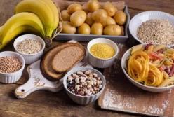 Необычные признаки того, что вы съедаете слишком много углеводов