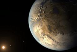 Астрономы раскрыли тайну зарождения жизни на других планетах