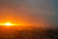 Прогноз погоды на 20 мая: дожди и ветры не покидают Украину