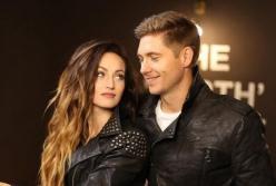 Никитюк или Гвоздева? На кого Остапчук мог променять жену