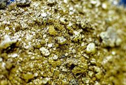 В Индии нашли гигантский золотой рудник