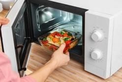 Медики рассказали, как микроволновки влияют на здоровье человека