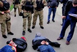 Стрельба на рынке «7-й километр»: нападавшими оказались работники охранной фирмы (фото, видео)